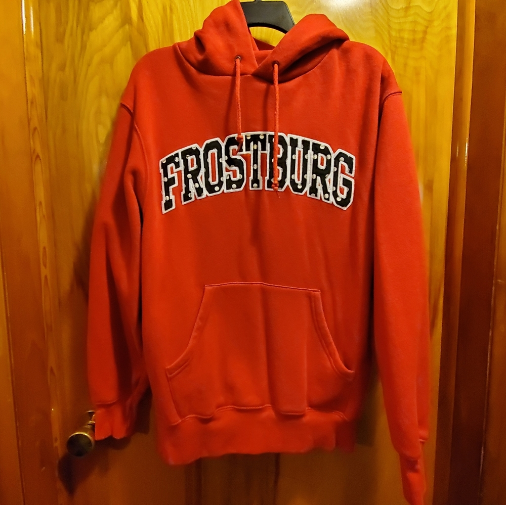 Jansport Frostburg hoodie